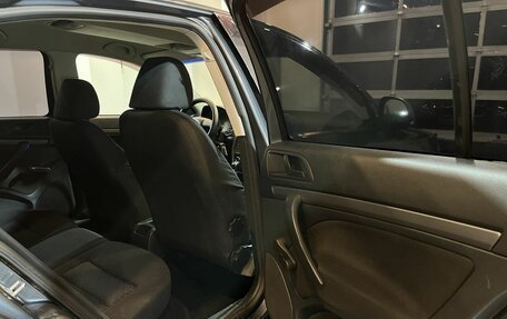 Skoda Octavia, 2011 год, 695 000 рублей, 17 фотография