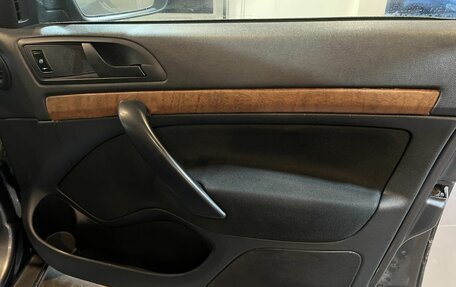 Skoda Octavia, 2011 год, 695 000 рублей, 27 фотография