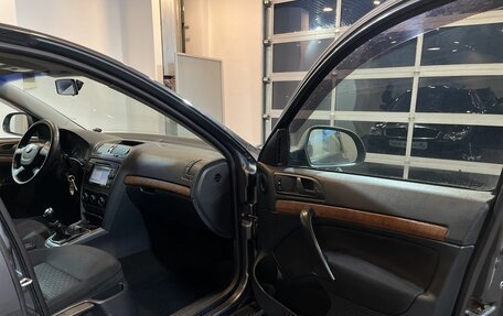 Skoda Octavia, 2011 год, 695 000 рублей, 26 фотография