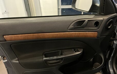 Skoda Octavia, 2011 год, 695 000 рублей, 21 фотография