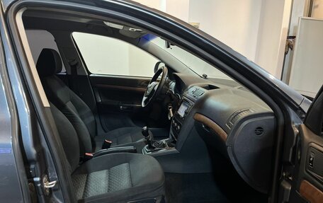 Skoda Octavia, 2011 год, 695 000 рублей, 28 фотография