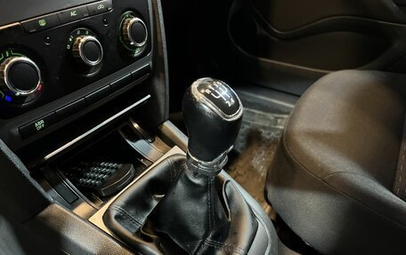 Skoda Octavia, 2011 год, 695 000 рублей, 30 фотография