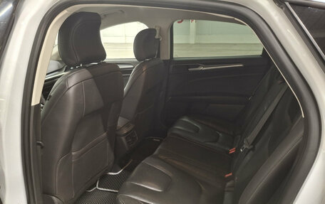 Ford Mondeo V, 2016 год, 1 720 000 рублей, 15 фотография