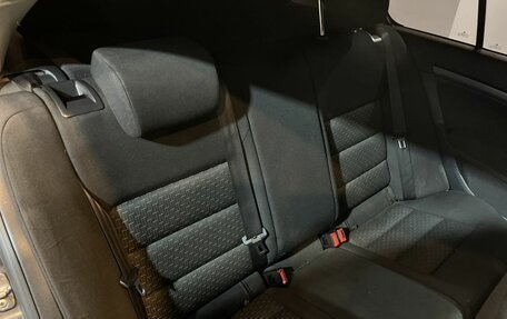 Skoda Octavia, 2011 год, 695 000 рублей, 32 фотография