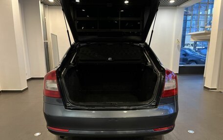 Skoda Octavia, 2011 год, 695 000 рублей, 33 фотография