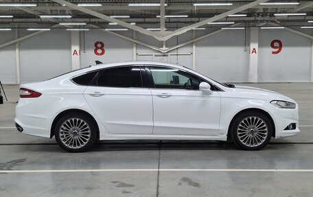Ford Mondeo V, 2016 год, 1 720 000 рублей, 5 фотография