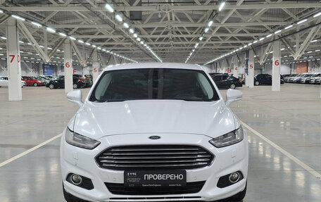 Ford Mondeo V, 2016 год, 1 720 000 рублей, 2 фотография