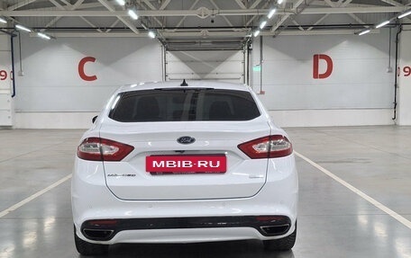 Ford Mondeo V, 2016 год, 1 720 000 рублей, 7 фотография