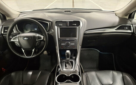 Ford Mondeo V, 2016 год, 1 720 000 рублей, 17 фотография