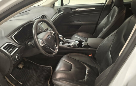 Ford Mondeo V, 2016 год, 1 720 000 рублей, 20 фотография