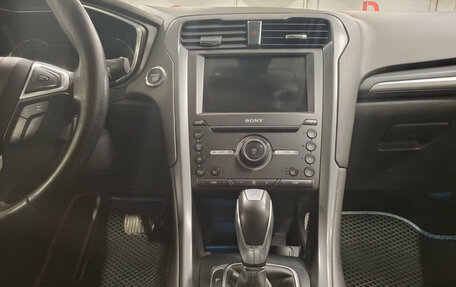 Ford Mondeo V, 2016 год, 1 720 000 рублей, 18 фотография