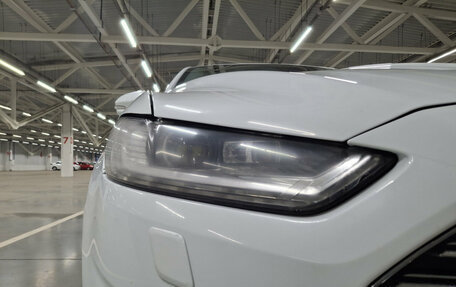 Ford Mondeo V, 2016 год, 1 720 000 рублей, 21 фотография