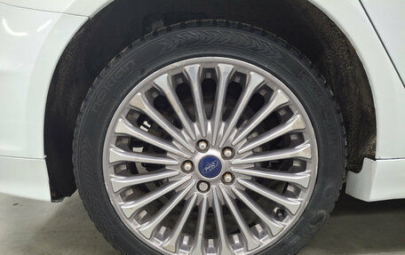 Ford Mondeo V, 2016 год, 1 720 000 рублей, 22 фотография