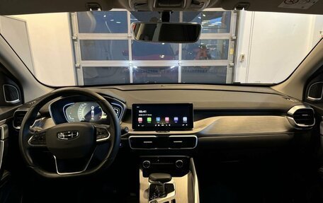 Geely Coolray I, 2023 год, 2 027 000 рублей, 9 фотография