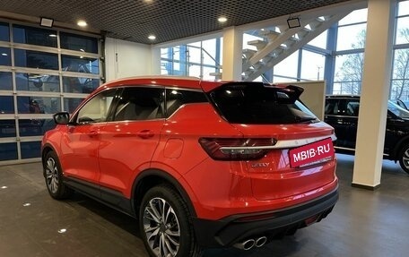 Geely Coolray I, 2023 год, 2 027 000 рублей, 5 фотография