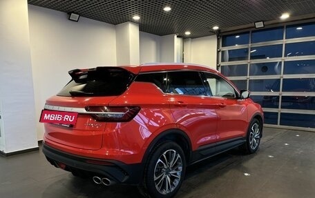 Geely Coolray I, 2023 год, 2 027 000 рублей, 3 фотография