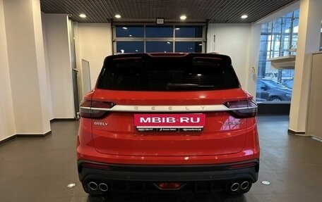 Geely Coolray I, 2023 год, 2 027 000 рублей, 4 фотография