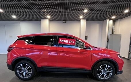 Geely Coolray I, 2023 год, 2 027 000 рублей, 2 фотография