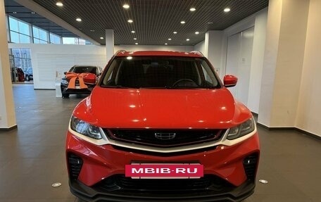 Geely Coolray I, 2023 год, 2 027 000 рублей, 8 фотография