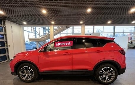 Geely Coolray I, 2023 год, 2 027 000 рублей, 6 фотография