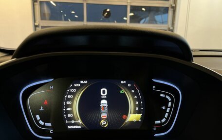 Geely Coolray I, 2023 год, 2 027 000 рублей, 11 фотография