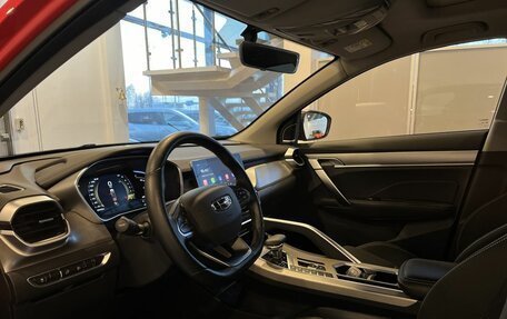 Geely Coolray I, 2023 год, 2 027 000 рублей, 19 фотография