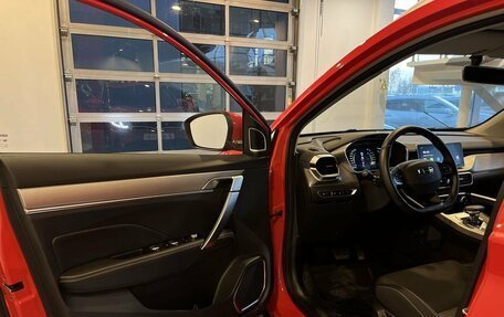 Geely Coolray I, 2023 год, 2 027 000 рублей, 17 фотография