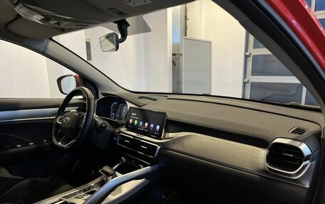 Geely Coolray I, 2023 год, 2 027 000 рублей, 12 фотография