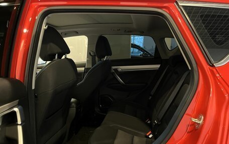 Geely Coolray I, 2023 год, 2 027 000 рублей, 20 фотография