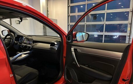 Geely Coolray I, 2023 год, 2 027 000 рублей, 23 фотография