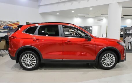 Haval Jolion, 2026 год, 2 649 000 рублей, 5 фотография