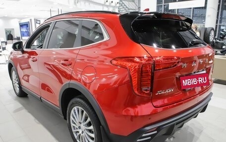 Haval Jolion, 2026 год, 2 649 000 рублей, 3 фотография