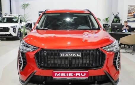 Haval Jolion, 2026 год, 2 649 000 рублей, 7 фотография