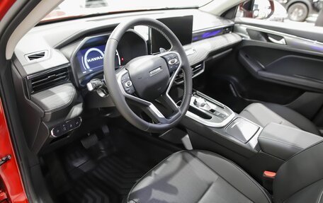 Haval Jolion, 2026 год, 2 649 000 рублей, 10 фотография