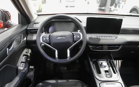 Haval Jolion, 2026 год, 2 649 000 рублей, 18 фотография