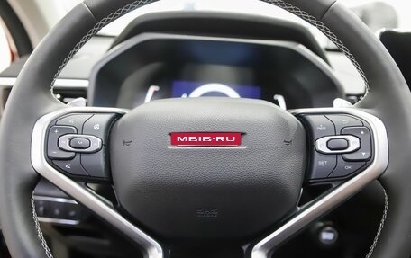 Haval Jolion, 2026 год, 2 649 000 рублей, 14 фотография