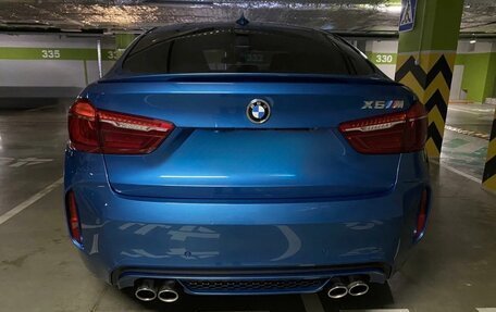 BMW X6 M, 2015 год, 2 990 000 рублей, 3 фотография