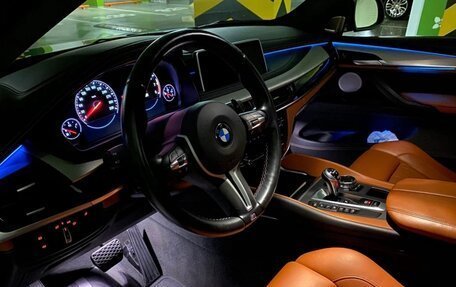 BMW X6 M, 2015 год, 2 990 000 рублей, 2 фотография