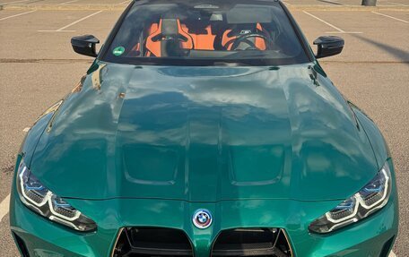 BMW M4, 2023 год, 14 500 000 рублей, 3 фотография