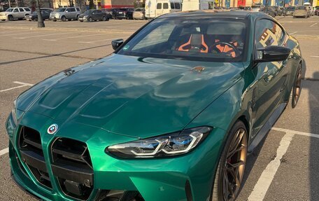 BMW M4, 2023 год, 14 500 000 рублей, 4 фотография