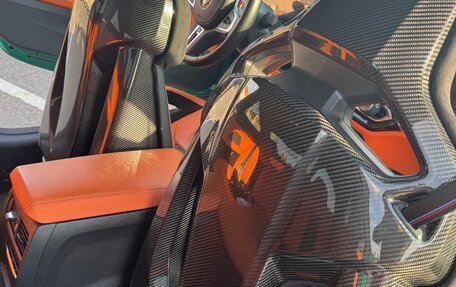 BMW M4, 2023 год, 14 500 000 рублей, 8 фотография