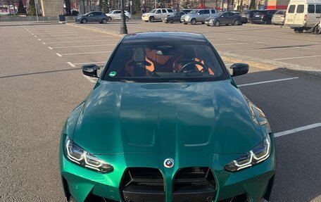 BMW M4, 2023 год, 14 500 000 рублей, 11 фотография