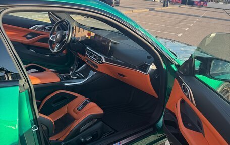 BMW M4, 2023 год, 14 500 000 рублей, 10 фотография