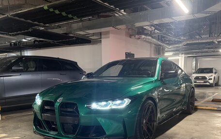 BMW M4, 2023 год, 14 500 000 рублей, 6 фотография