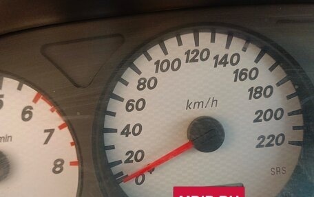 Mitsubishi Lancer IX, 2007 год, 250 000 рублей, 6 фотография