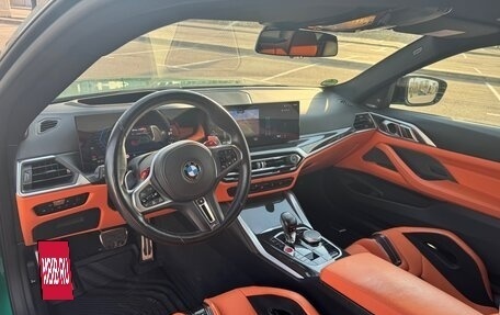 BMW M4, 2023 год, 14 500 000 рублей, 9 фотография