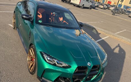 BMW M4, 2023 год, 14 500 000 рублей, 12 фотография