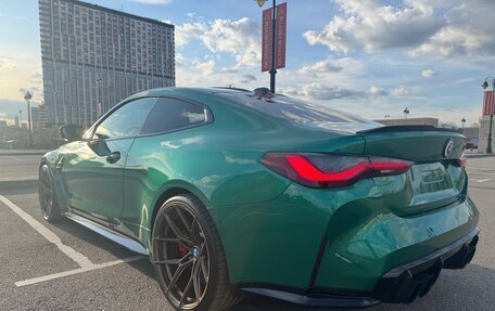 BMW M4, 2023 год, 14 500 000 рублей, 17 фотография