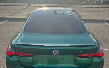 BMW M4, 2023 год, 14 500 000 рублей, 18 фотография