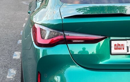 BMW M4, 2023 год, 14 500 000 рублей, 20 фотография